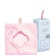 GLOV® Water-Only Deep Pore Cleansing Towel - Cozy Rosie