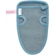 GLOV Skin Smoothing Body Massage Glove - Grey