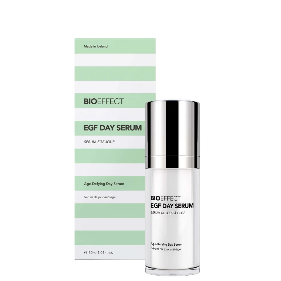 BIOEFFECT EGF Day Serum 30ml Image 1