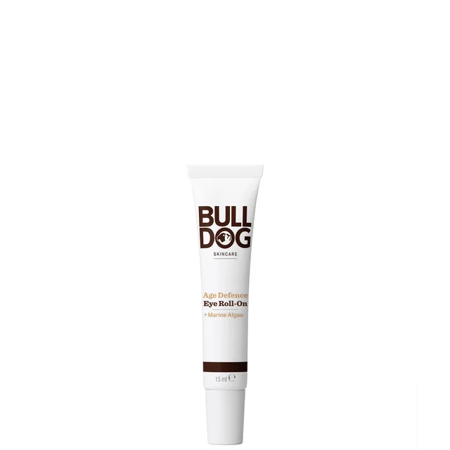 Bulldog Age Defence Eye Roll-On 15ml