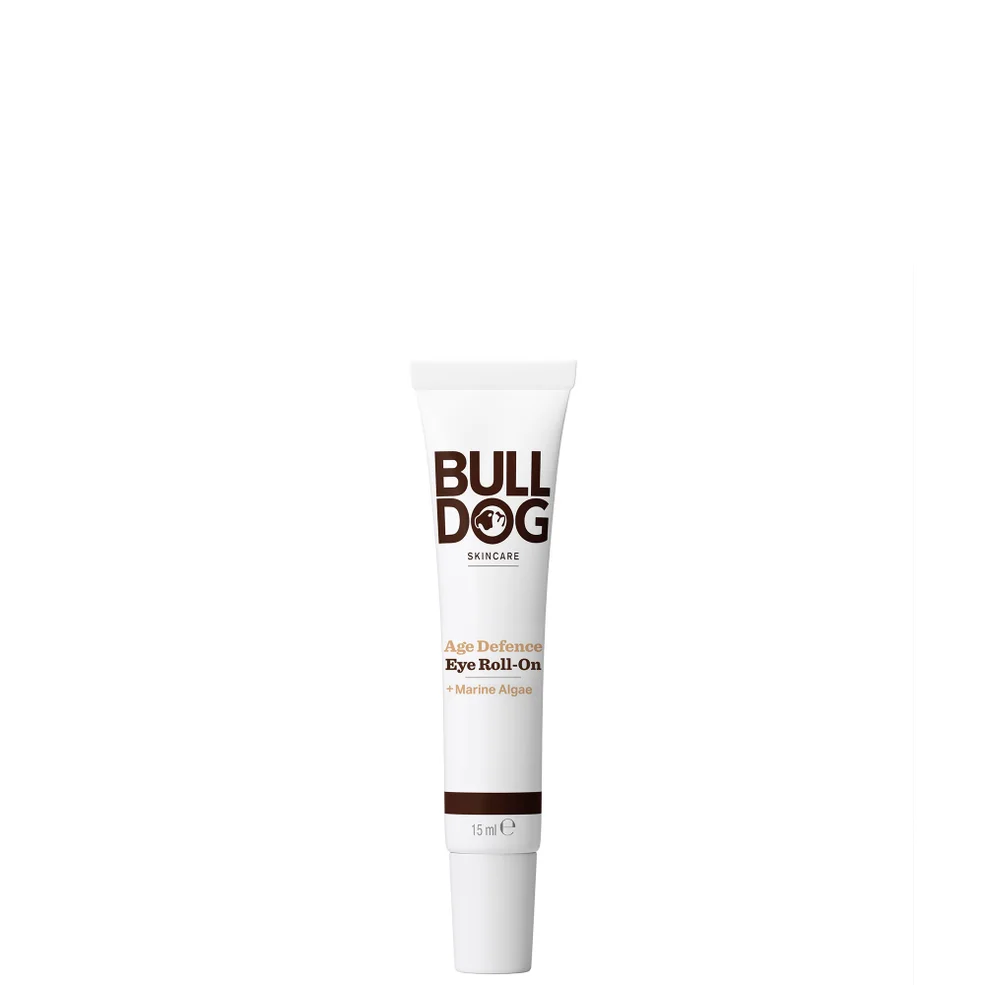 Bulldog Age Defence Eye Roll-On 15ml Image 1