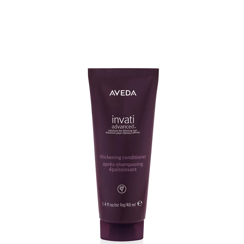 Aveda Invati Advanced Thickening Conditioner 40ml Image 1