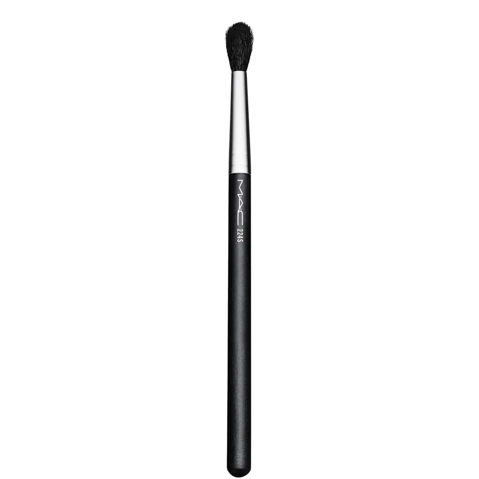 MAC 224S Tapered Blending Brush Image 1
