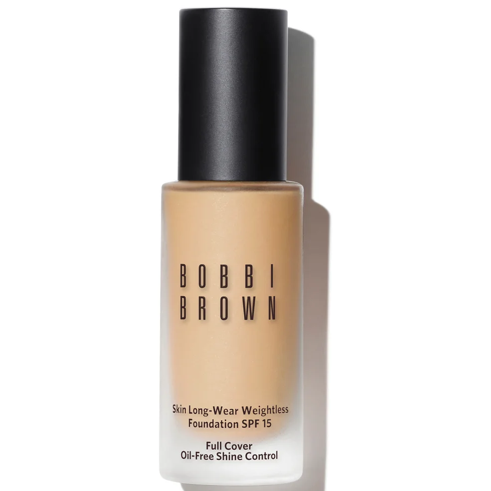 Bobbi Brown Skin Long-Wear Weightless Foundation SPF15 (Various Shades) Image 1