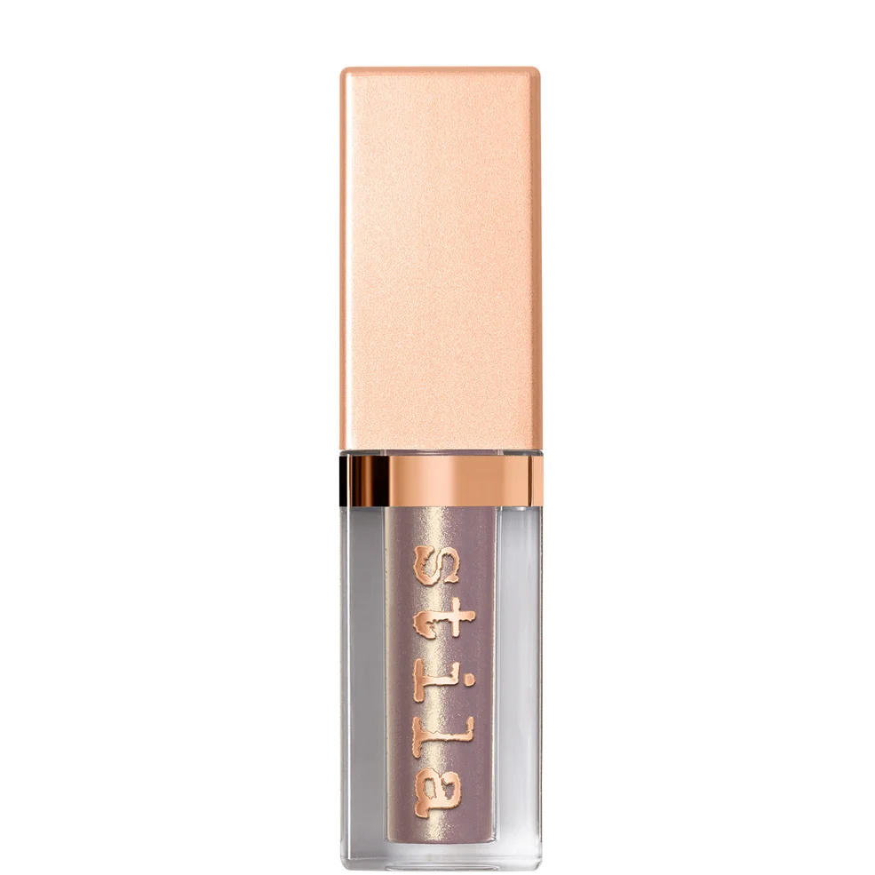 Stila Shimmer & Glow Liquid Eye Shadow 4.5ml (Various Shades) Image 1