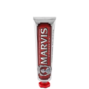 Marvis Cinnamon Mint Toothpaste 85ml - Option Cinnamon Mint