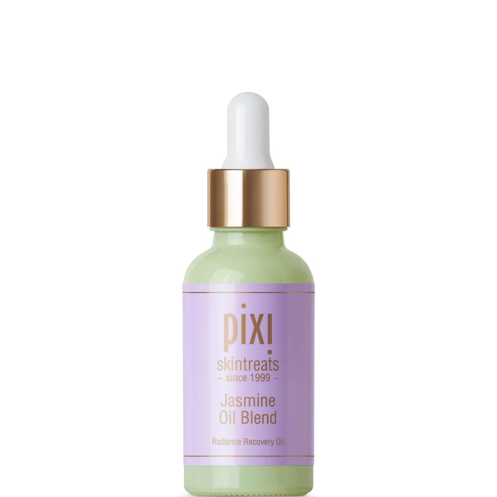 PIXI Jasmine Oil Blend 30ml Image 1