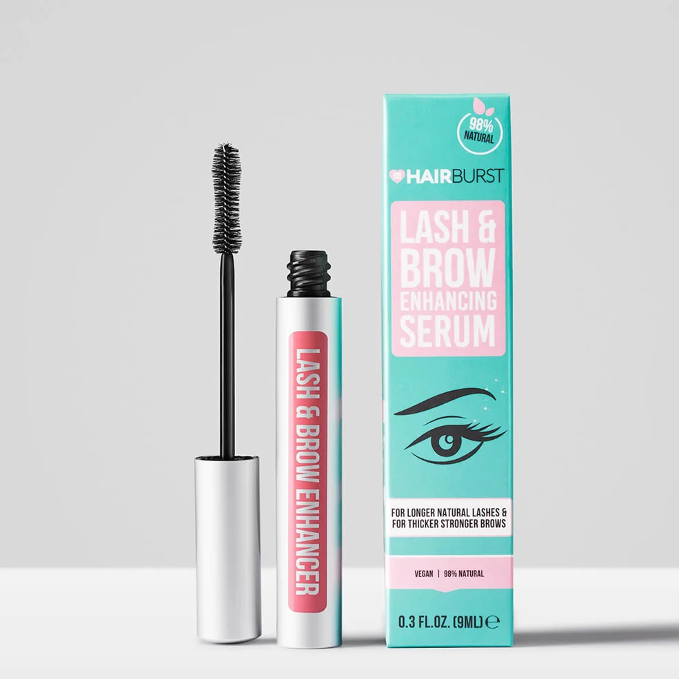 Hairburst Lash and Brow Serum Image 1