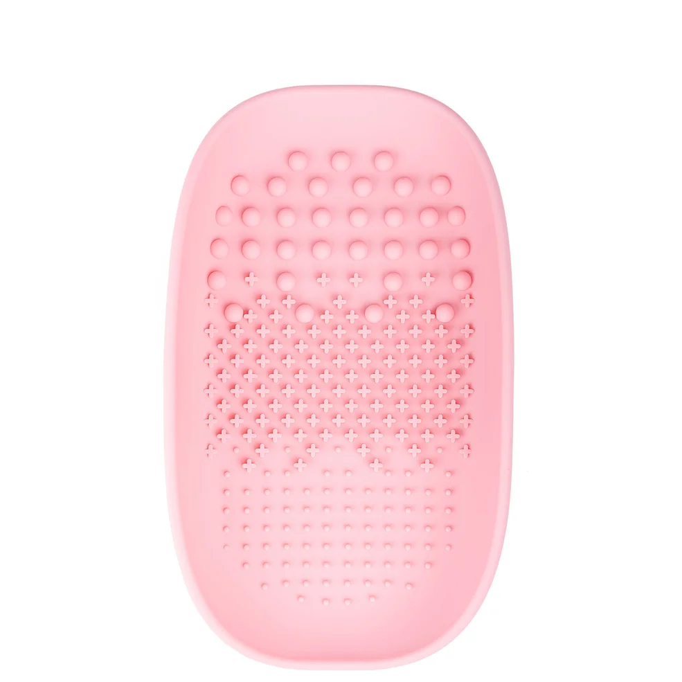 brushworks Brush Cleaner Palette Image 1