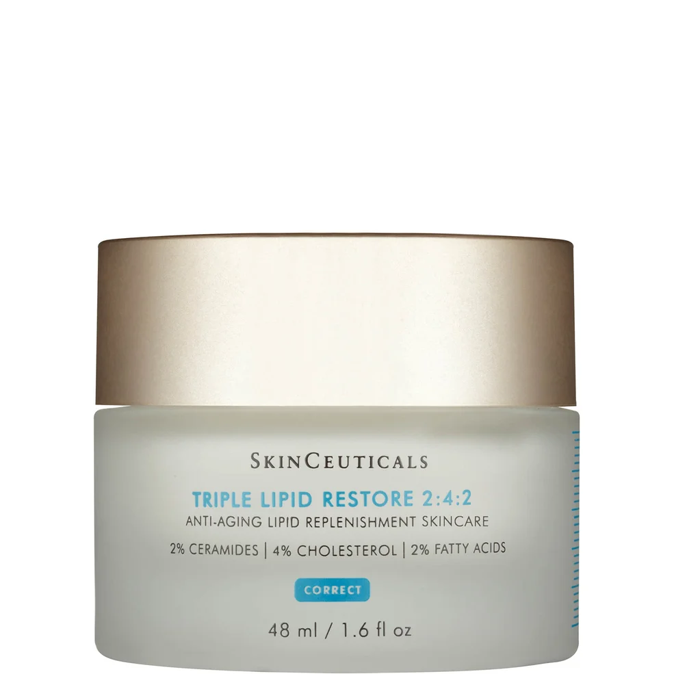 SkinCeuticals Triple Lipid Restore 2:4:2 Anti-Ageing Cream for Dry Skin 48ml Image 1