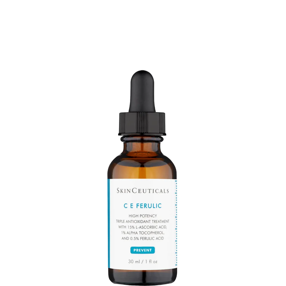 SkinCeuticals C E Ferulic Antioxidant Vitamin C Serum for Normal and Dry Skin 30ml Image 1