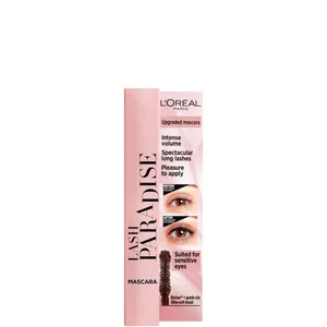 L’Oréal Castor Oil-Enriched Paradise Volumising Mascara - Black 6.4ml - undefined undefined