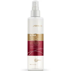 Joico K-Pak Color Therapy Luster Lock Multi-Perfector Daily Shine and Protect Spray 200ml - Size 200ml