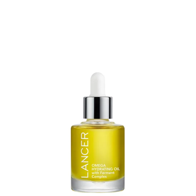 Lancer Skincare Omega Hydrating Oil 30ml