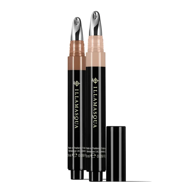 Illamasqua Skin Base Concealer Pen (Various Shades)