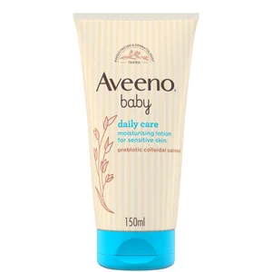 Aveeno Baby Daily Care Moisturising Lotion 150ml - undefined undefined