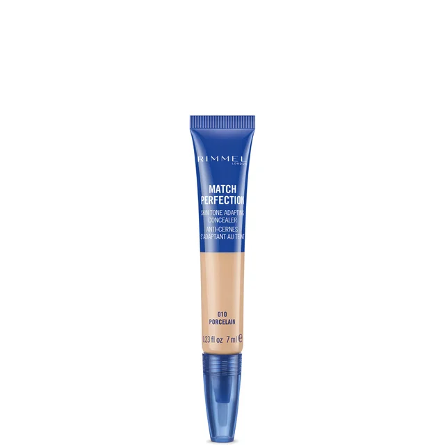 Rimmel London Match Perfection Concealer