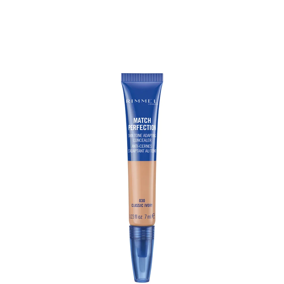 Rimmel London Match Perfection Concealer Image 1
