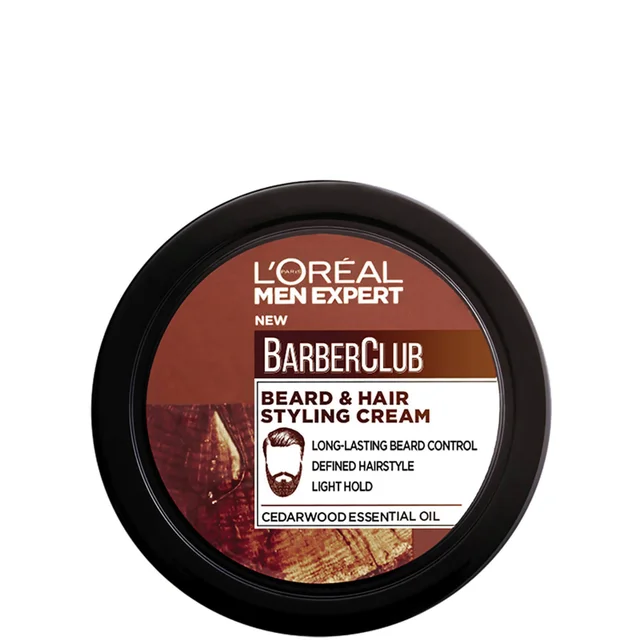 L’Oréal Paris Men Expert Barber Club Pomade 75ml