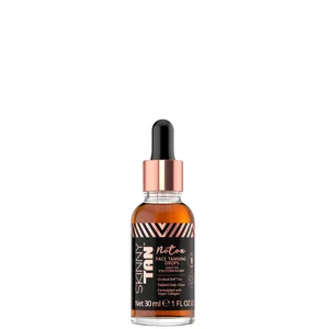 Skinny Tan Notox Moisturising Face Tanning Drops 30ml - undefined undefined