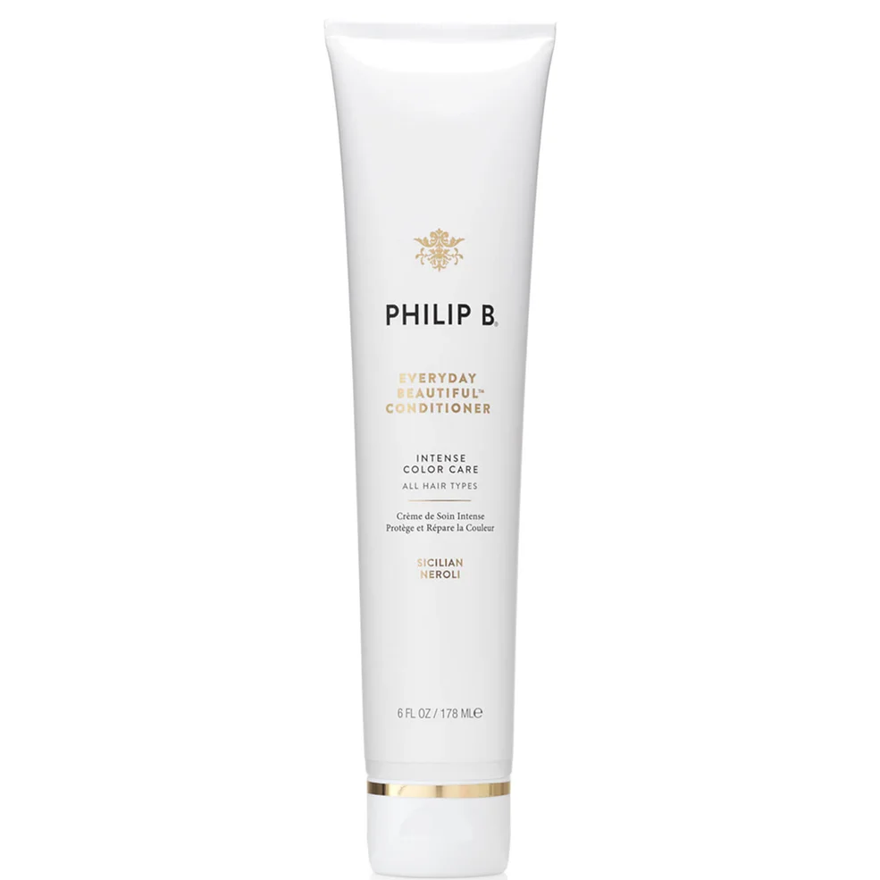 Philip B Everyday Beautiful Conditioner New White Range 6 fl oz/178ml Image 1
