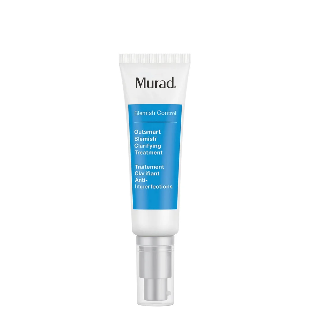 Murad Outsmart Blemish Clarifying Treatment 50ml Image 1