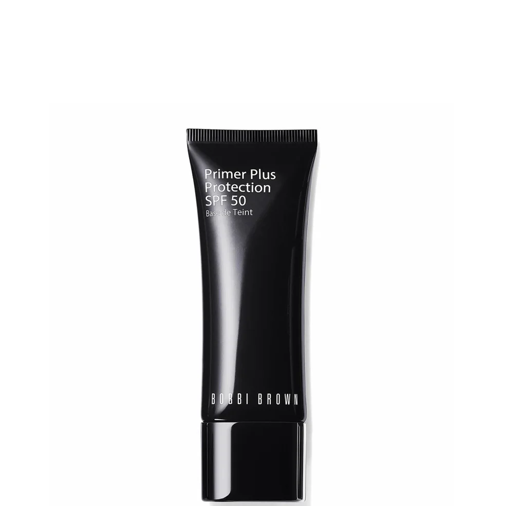 Bobbi Brown Primer Plus Protection SPF50 40ml Image 1