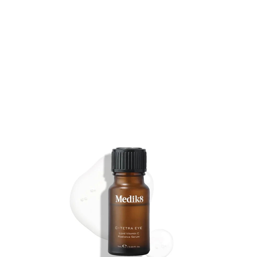 Medik8 C-Tetra Eye Serum 7ml Image 1