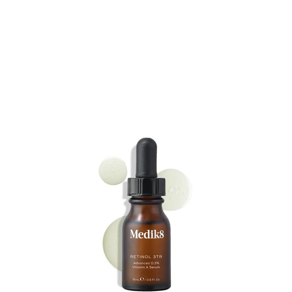 Medik8 Retinol 3TR Serum 15ml Image 1