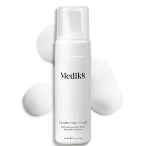 Medik8 Clarifying Foam 150ml - undefined undefined