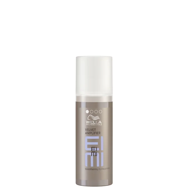 Wella Professionals EIMI Velvet Amplifier Hair Primer 50ml