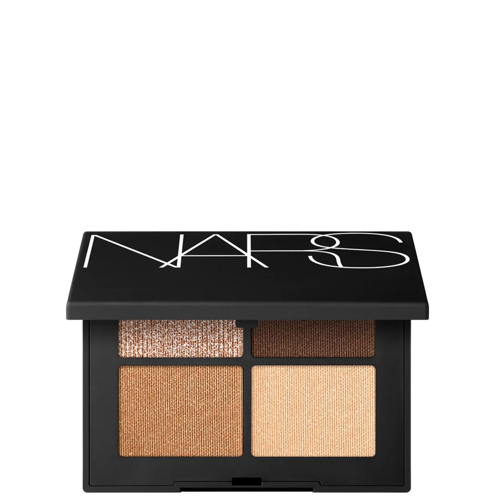 NARS Cosmetics Eyeshadow Quad - Mojave Image 1