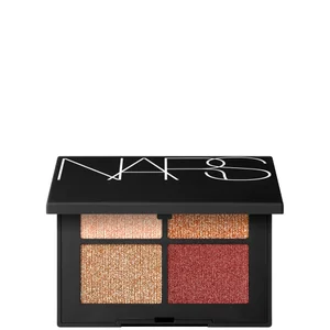NARS Cosmetics Eyeshadow Quad - Singapore - undefined undefined