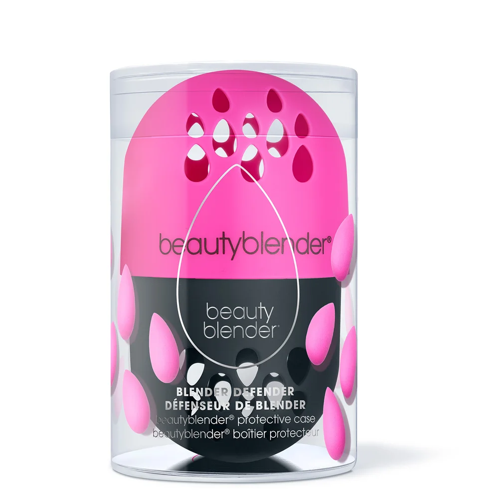 Beautyblender Blender Defender Protective Carrying Case Image 1