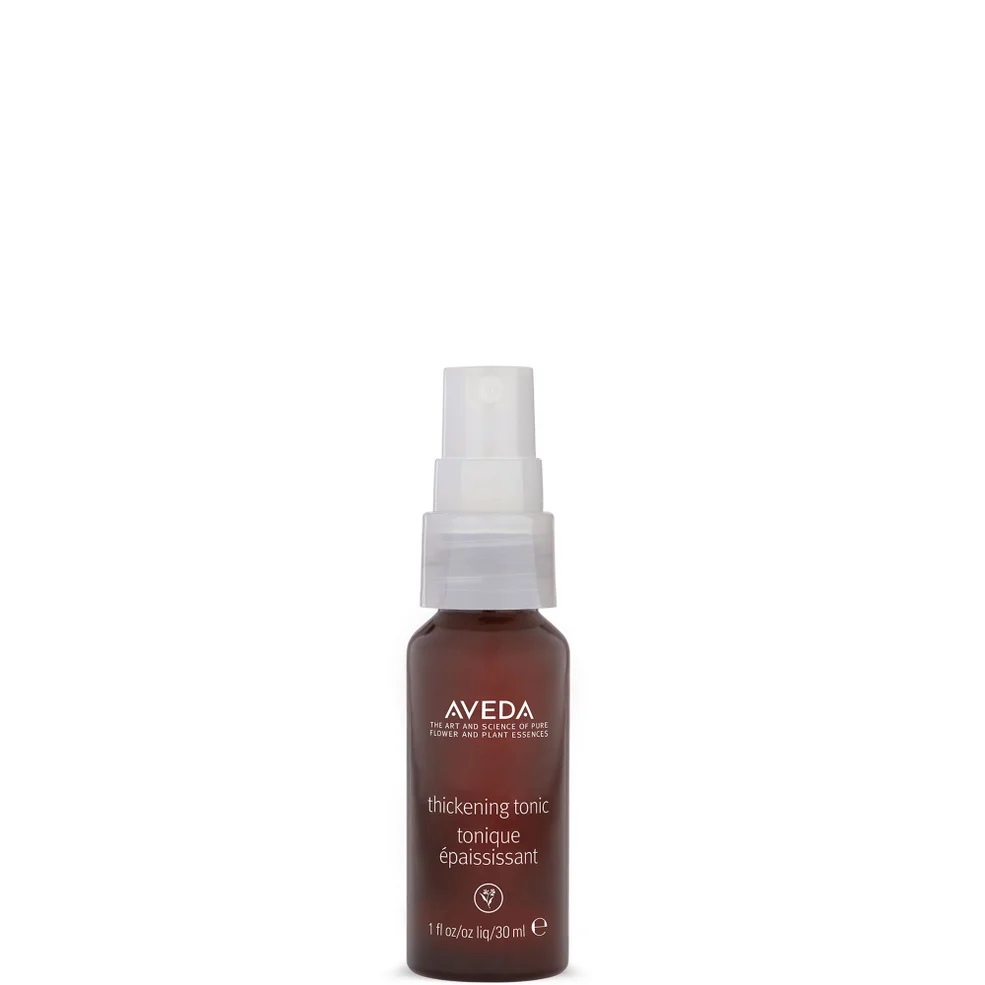 Aveda Thickening Tonic 30ml Image 1