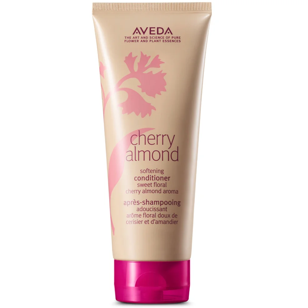 Aveda Cherry Almond Conditioner 200ml Image 1