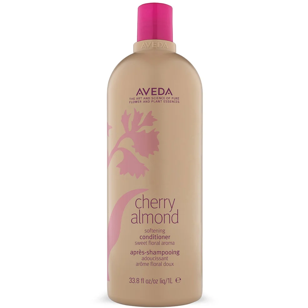 Aveda Cherry Almond Conditioner 1000ml Image 1