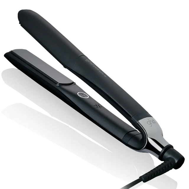 ghd Platinum+ Black Hair Straightener