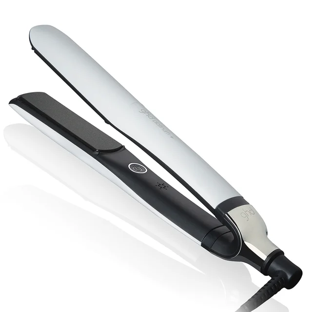 ghd Platinum+ White Hair Straightener