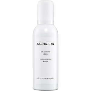 Sachajuan Dry Shampoo Mousse - undefined undefined
