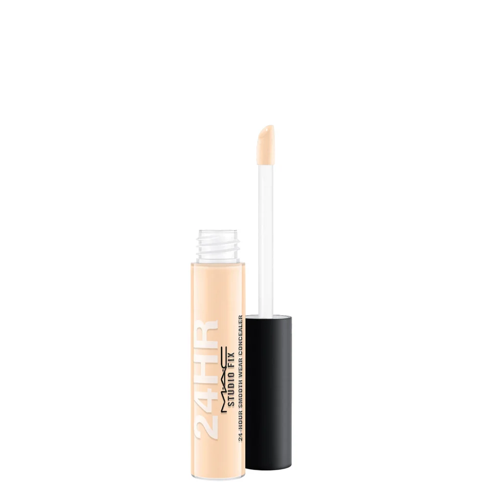 MAC Studio Fix 24-Hour Smooth Wear Concealer 7ml (Various Shades) Image 1