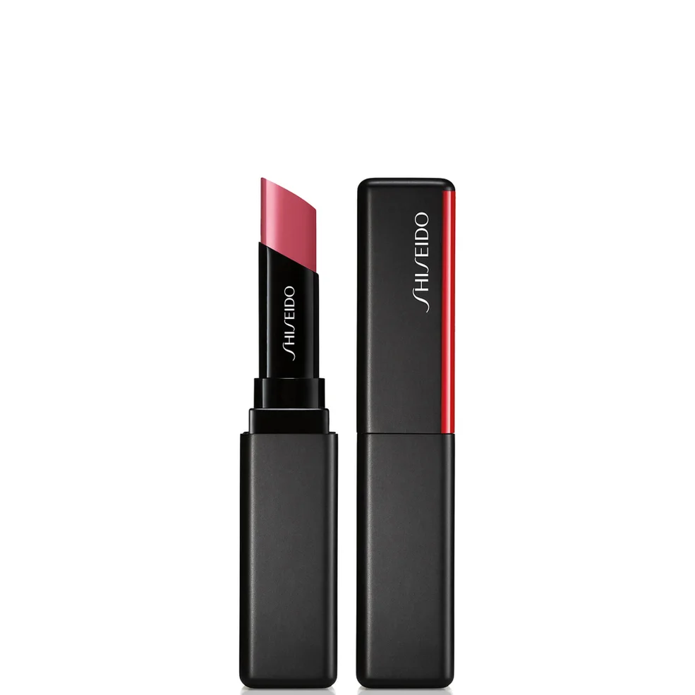 Shiseido VisionAiry Gel Lipstick (Various Shades) Image 1