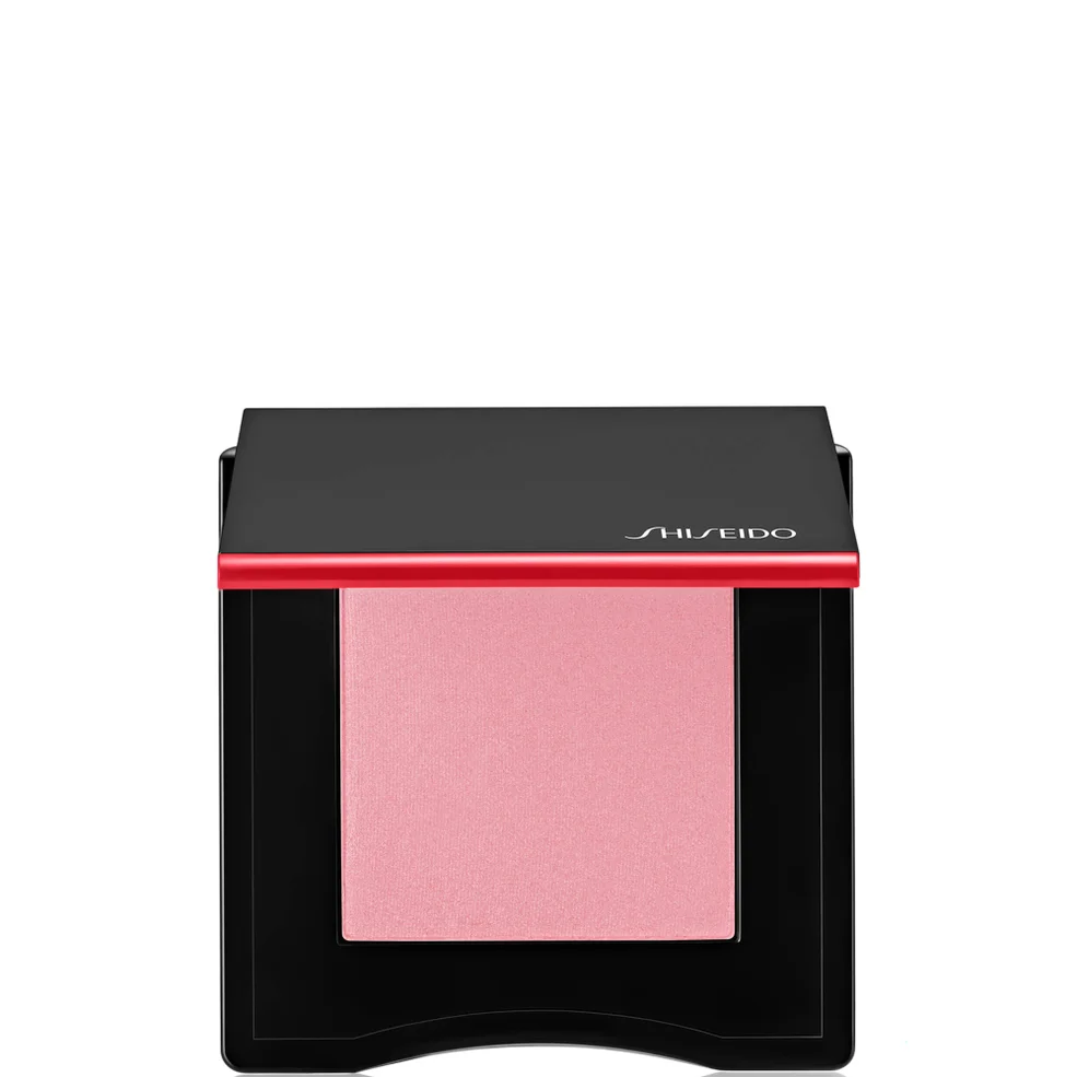 Shiseido Inner Glow Cheek Powder (Various Shades) Image 1