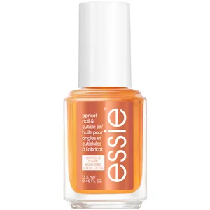 essie Nail Care Apricot Oil Cuticle Treatment - undefined undefined