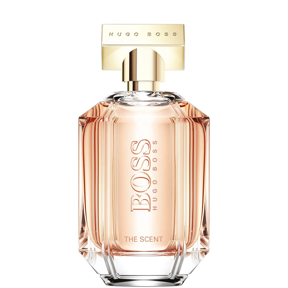 Hugo Boss The Scent For Her Eau de Parfum 100ml Image 1