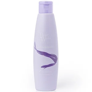 Beauty Works Anti-Yellow Shampoo 250ml - undefined undefined