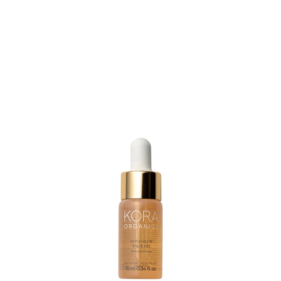 Kora Organics Noni Glow Face Oil 10ml Image 1