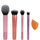 Real Techniques Everyday Essentials (Worth AED170)