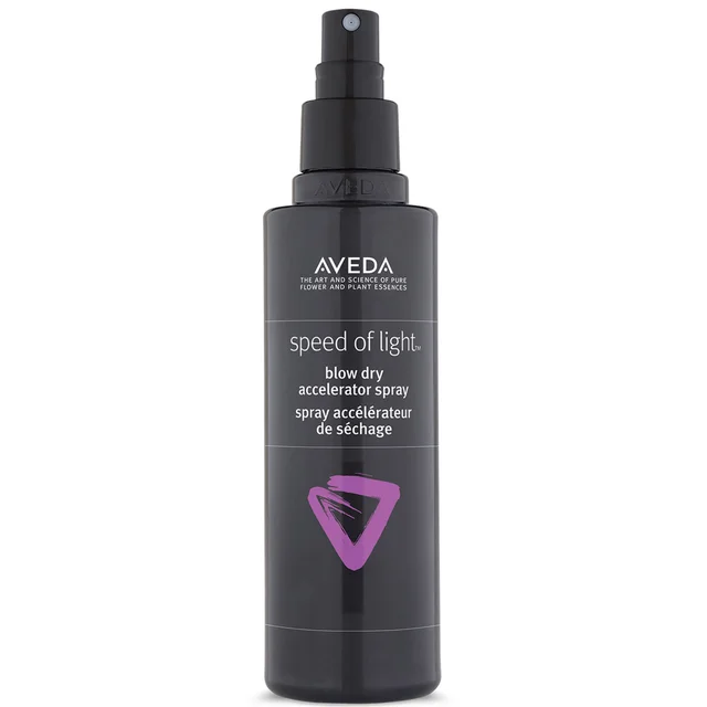 Aveda Speed of Light Blow Dry Accelerator Spray