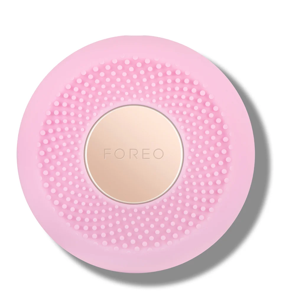 FOREO UFO Mini Device for an Accelerated Mask Treatment (Various Shades) Image 1